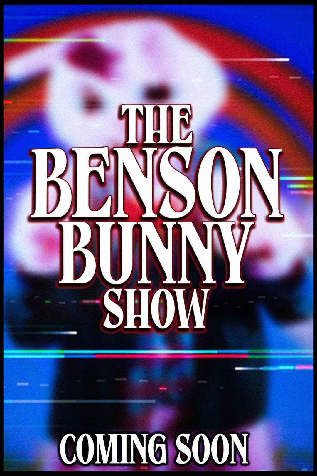 The Benson Bunny Show