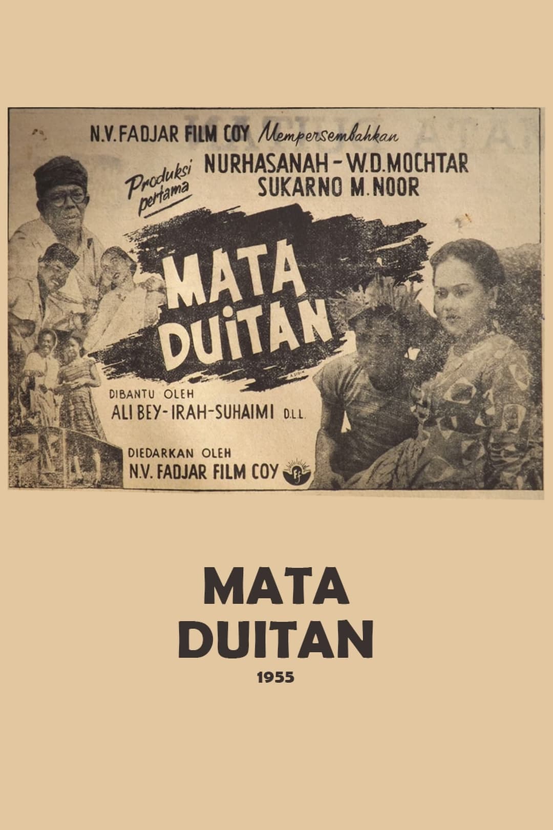 Mata Duitan