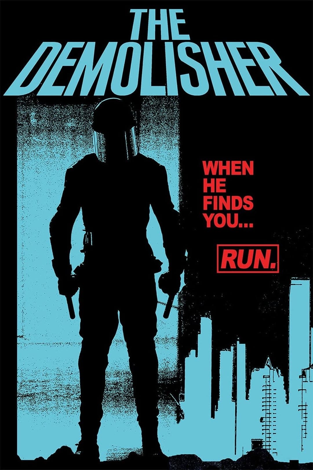 The Demolisher