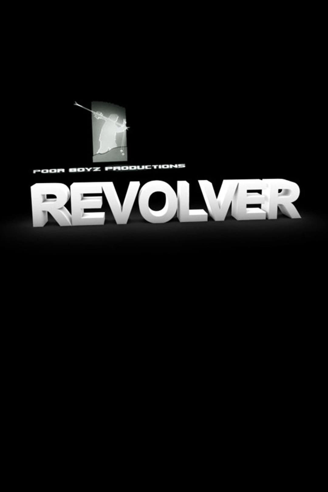 Revolver