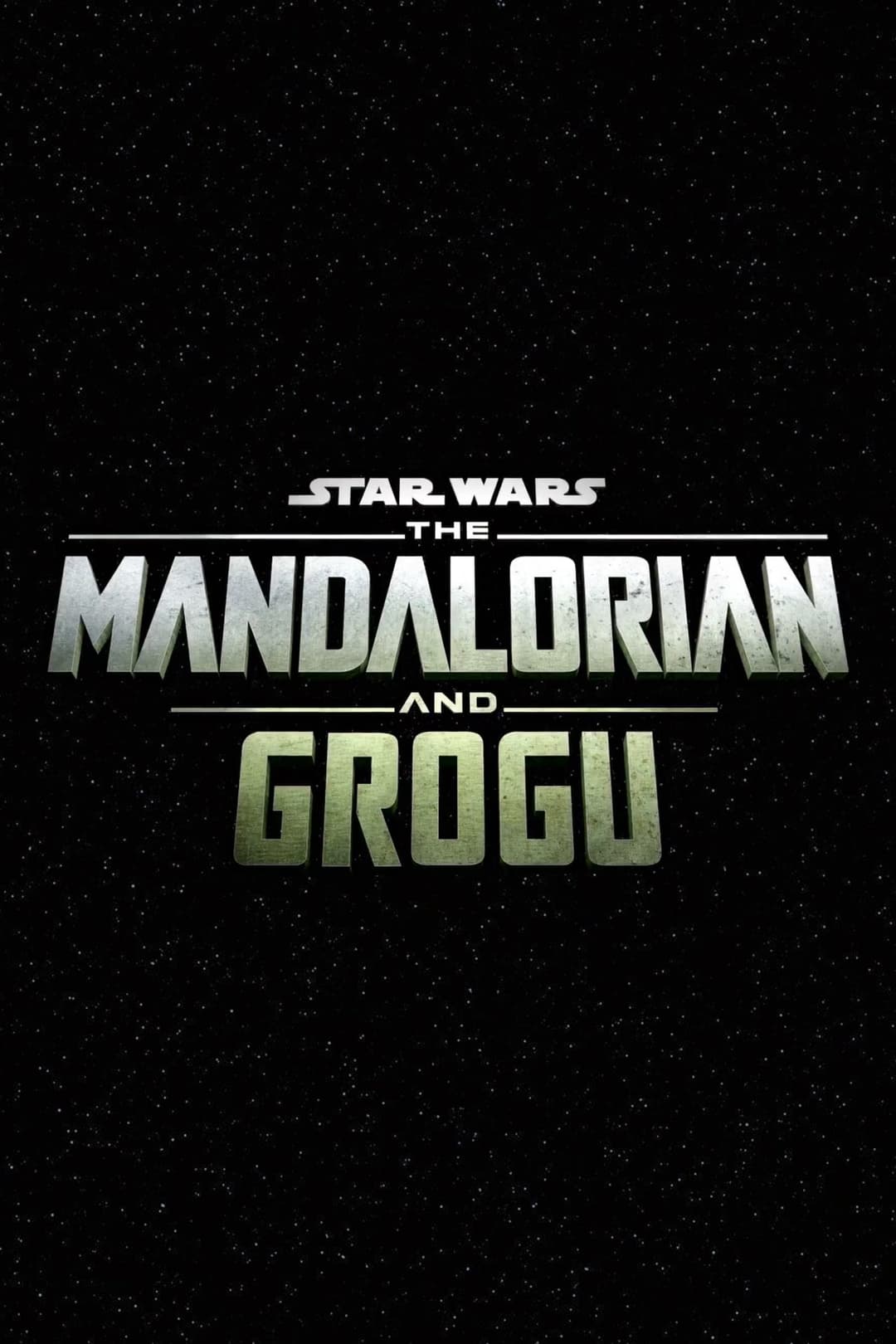 The Mandalorian và Grogu