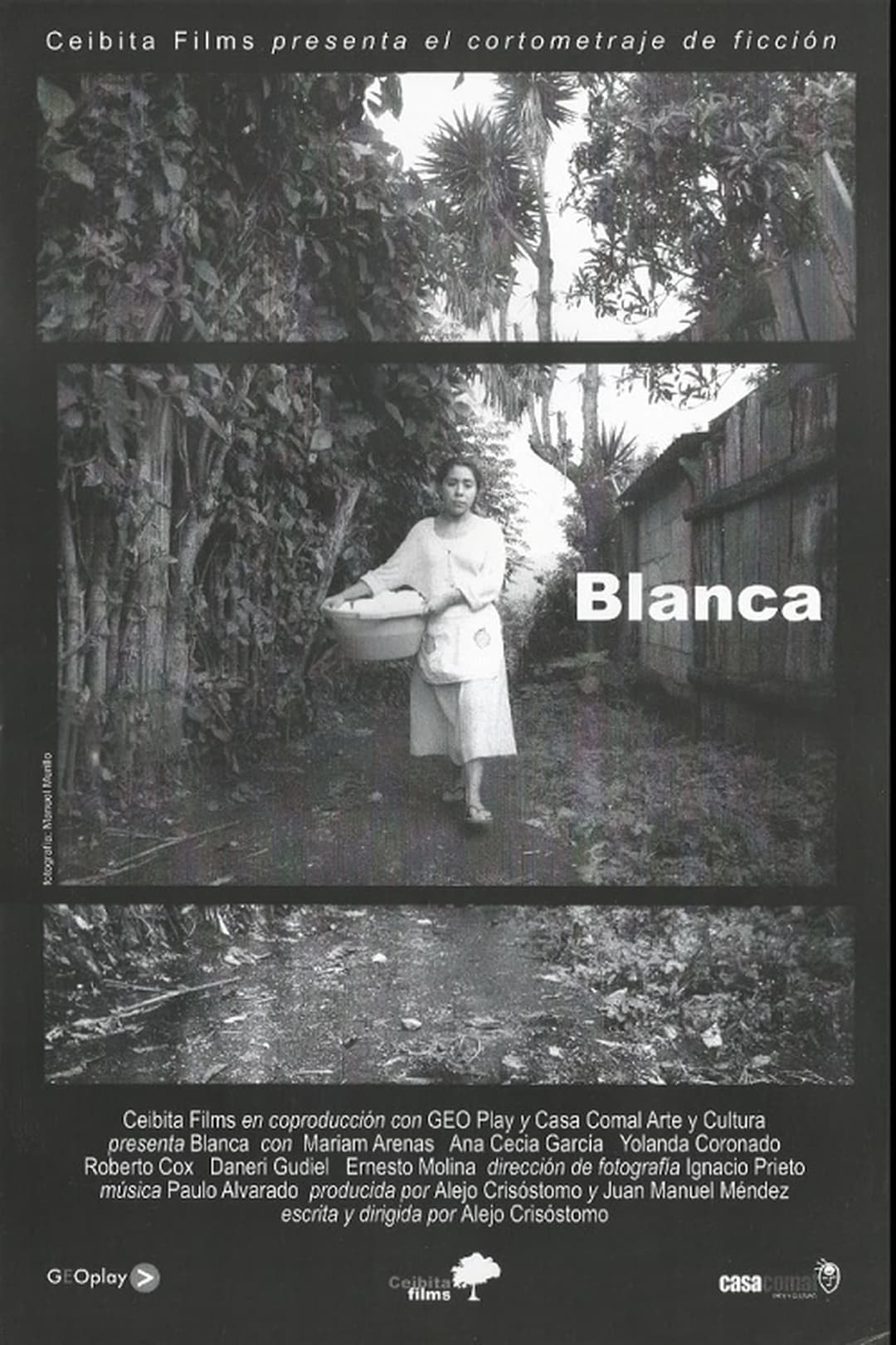 Blanca