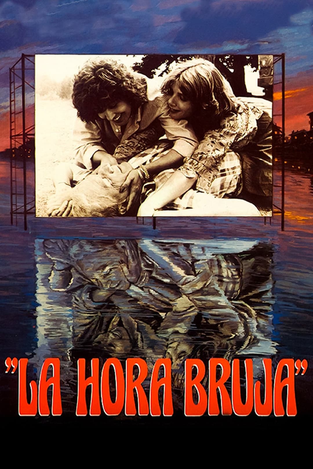 La hora bruja