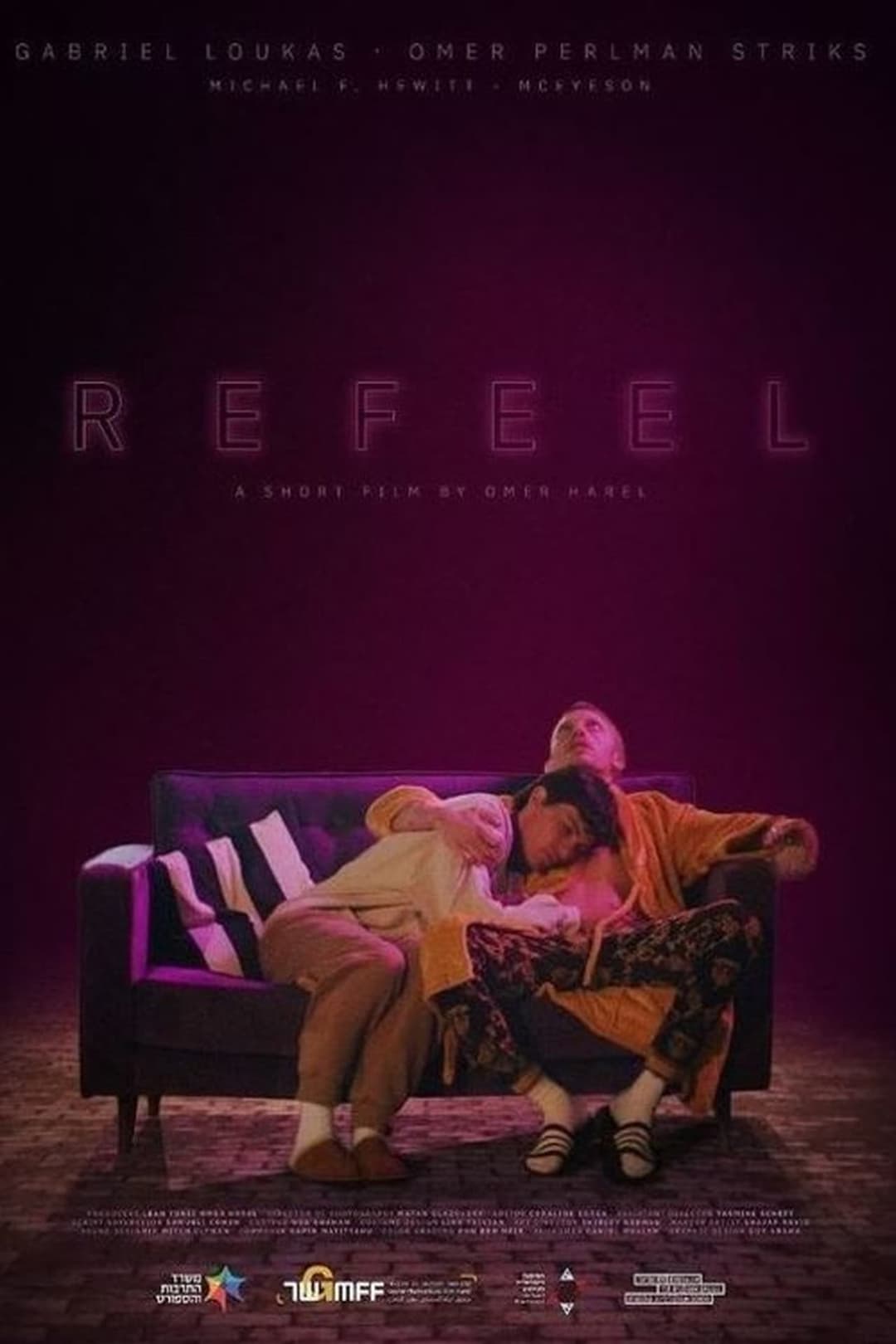 ReFeel