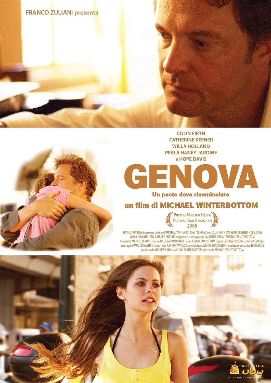 Genova