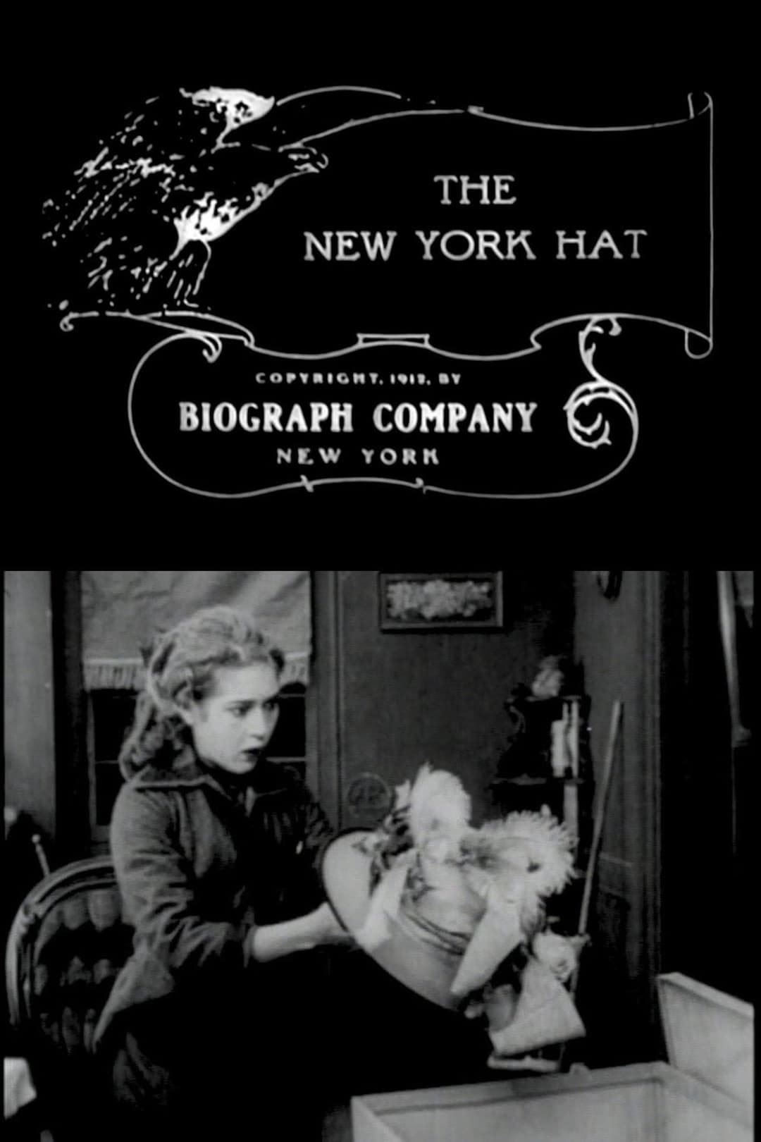 The New York Hat