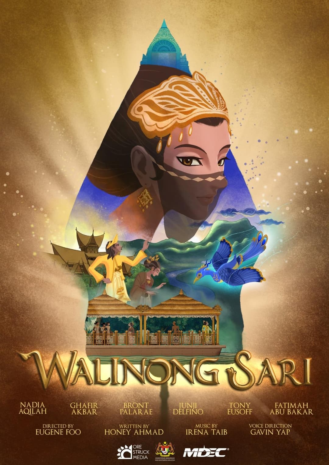 Walinong Sari