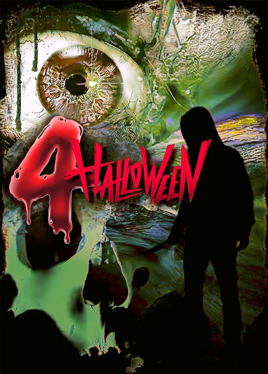 4 Halloween