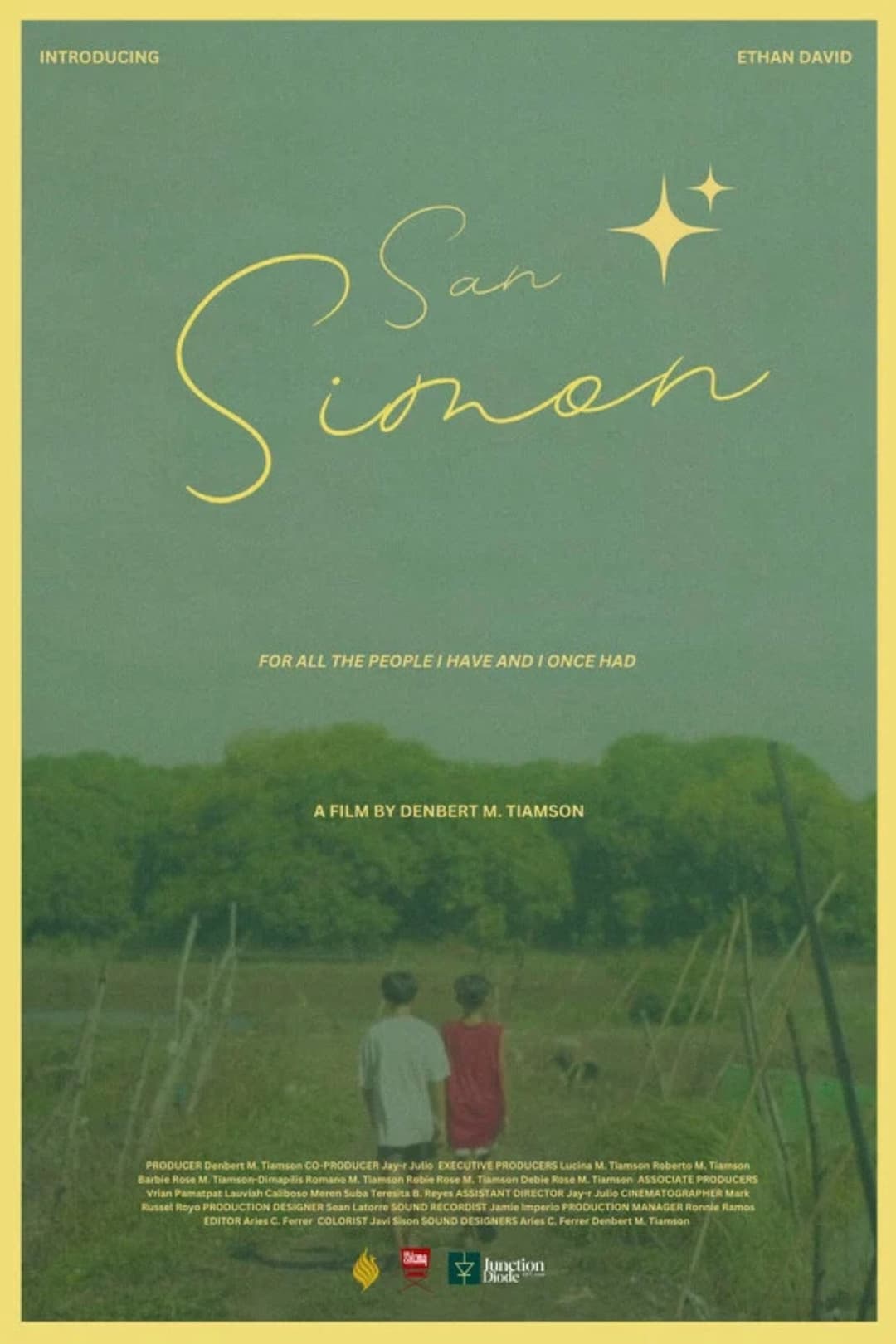 San Simon