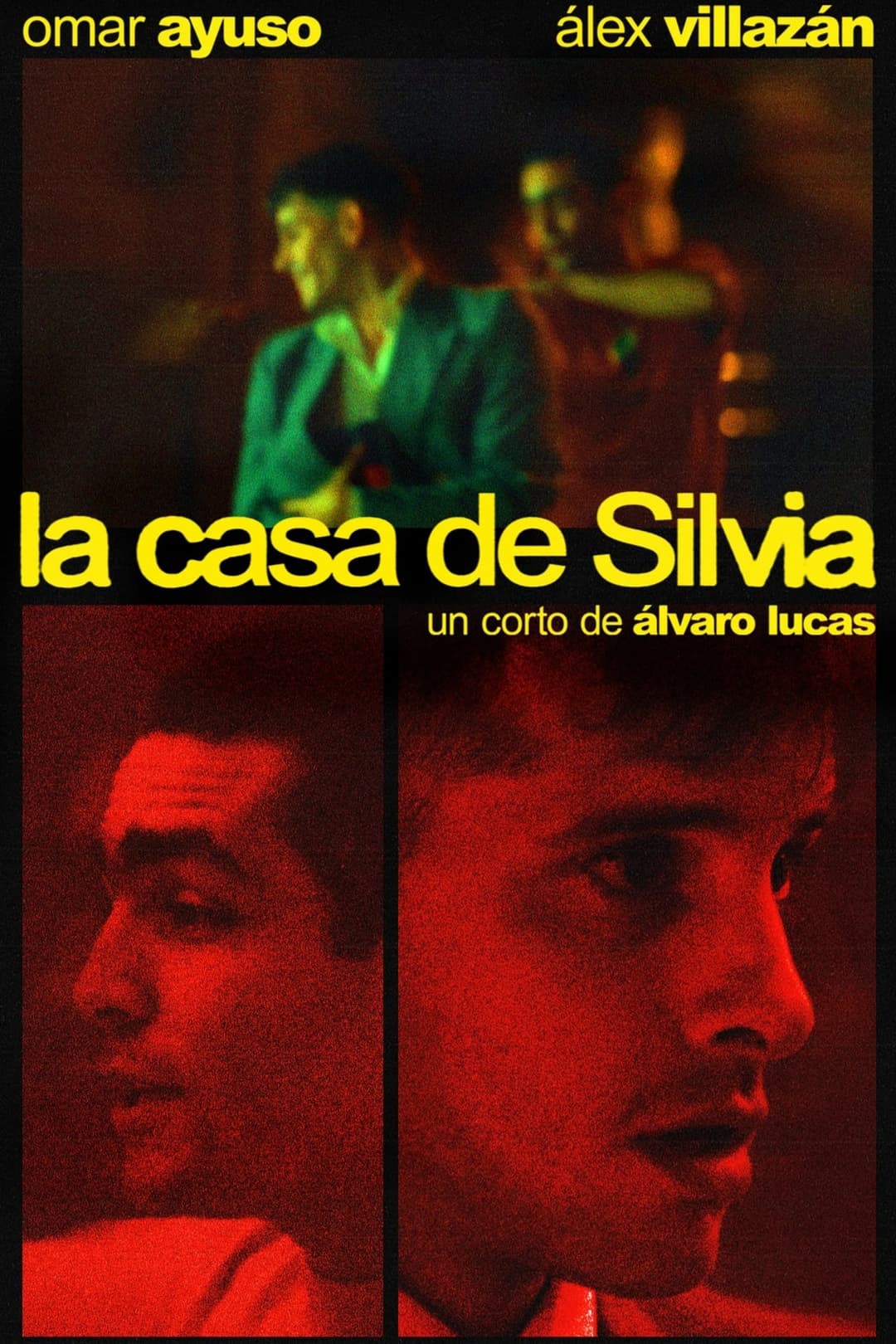 La casa de Silvia