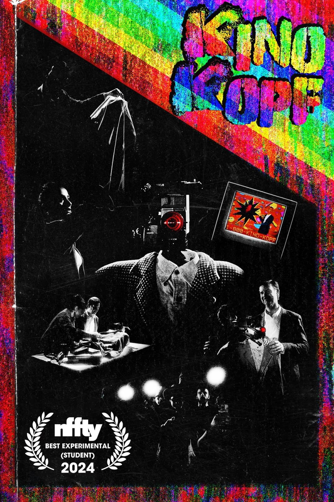 Kino Kopf