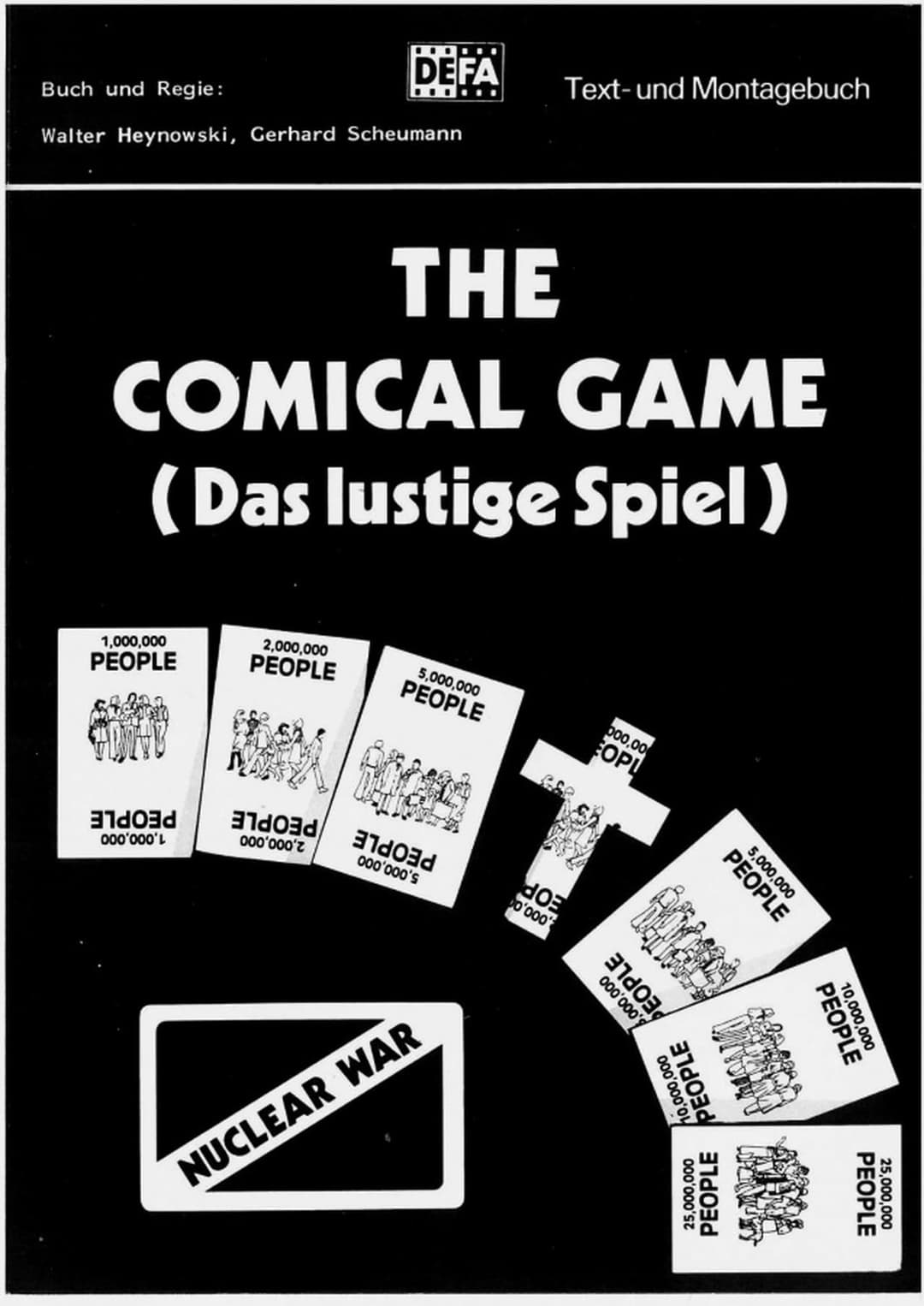 Das lustige Spiel