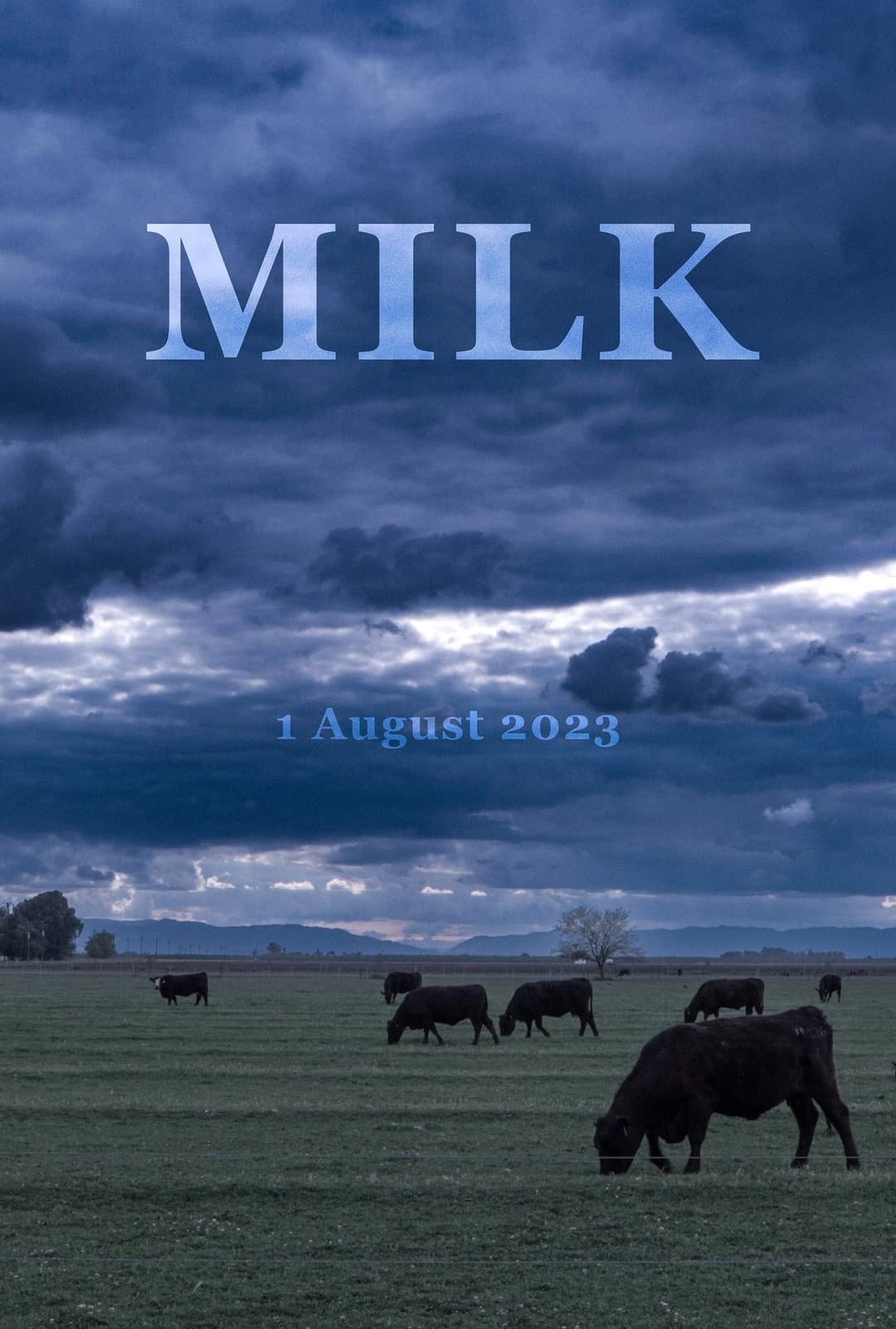 Milk