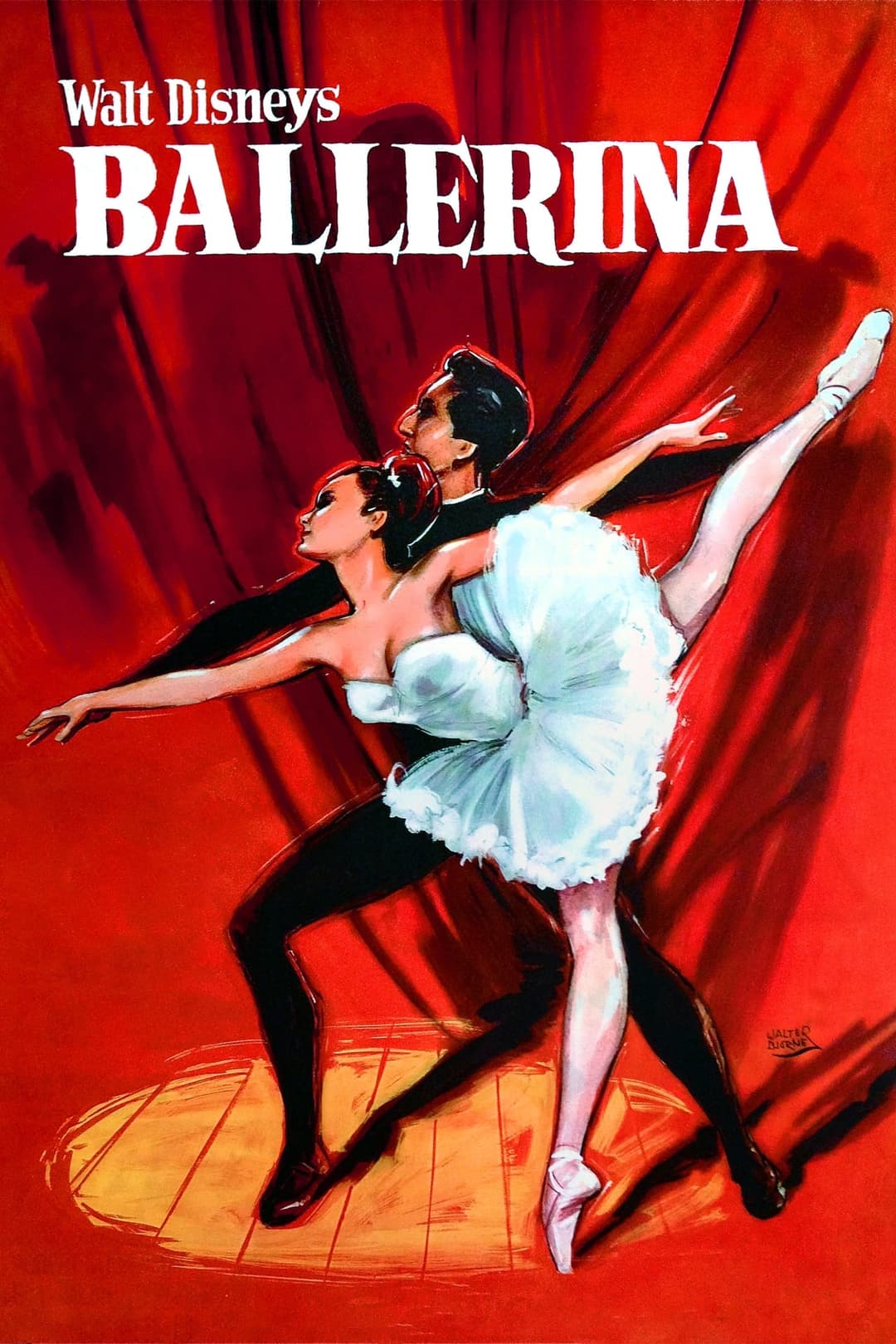 Ballerina