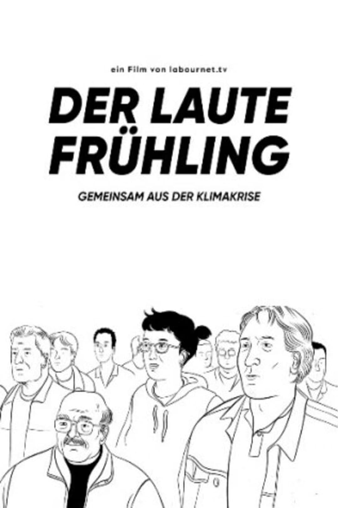 Der Laute Frühling