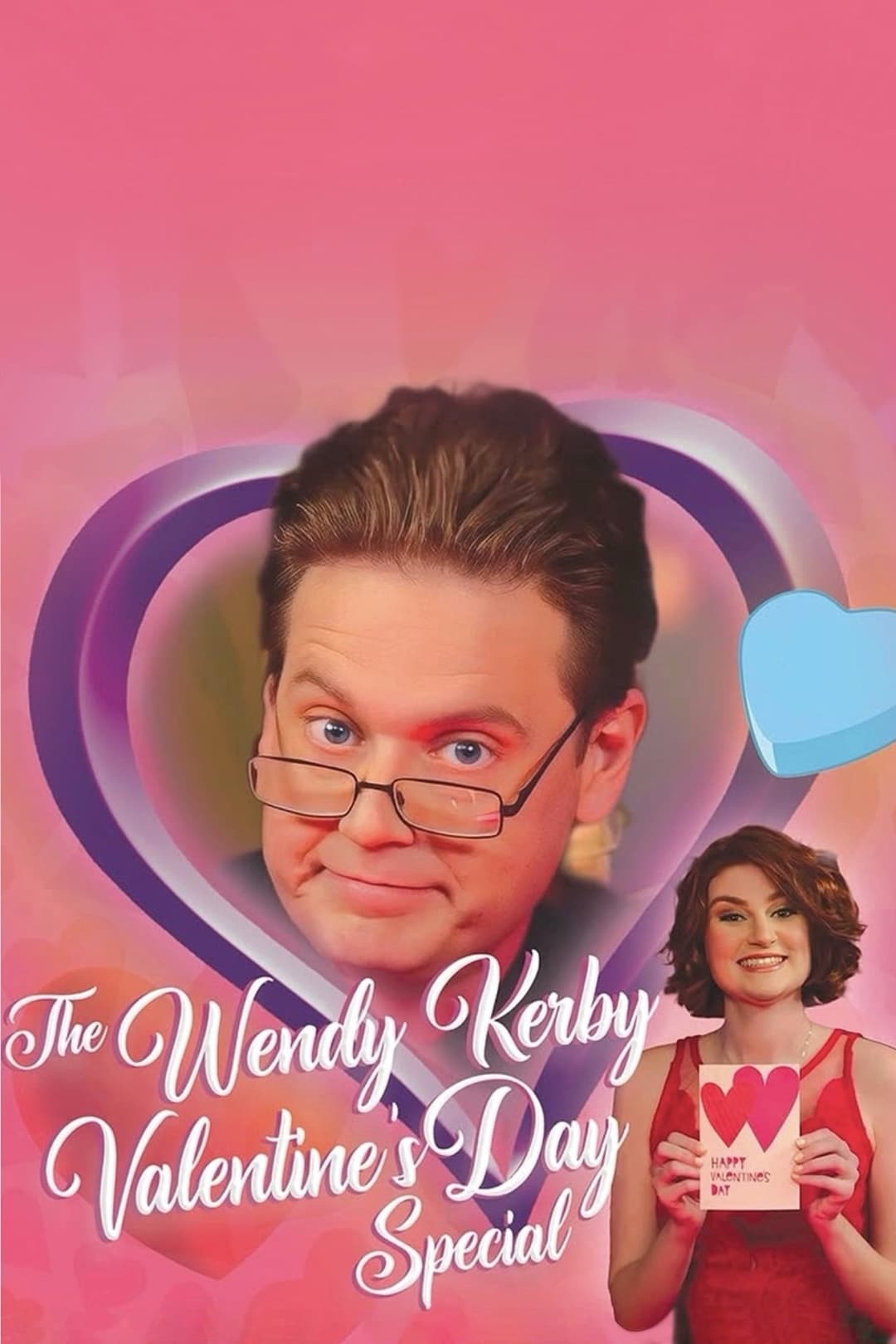 The Wendy Kerby Valentine’s Day Special