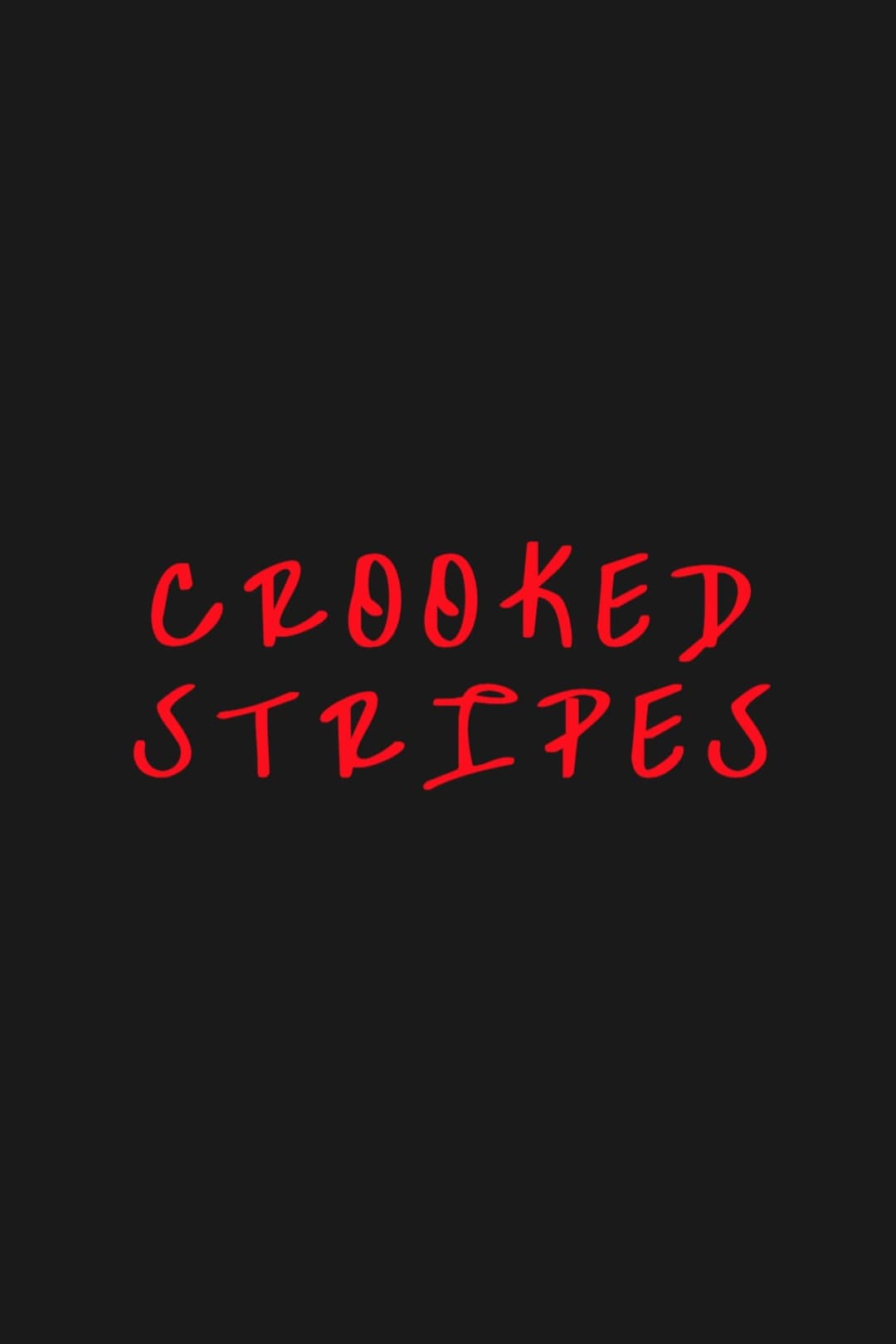 Crooked Stripes