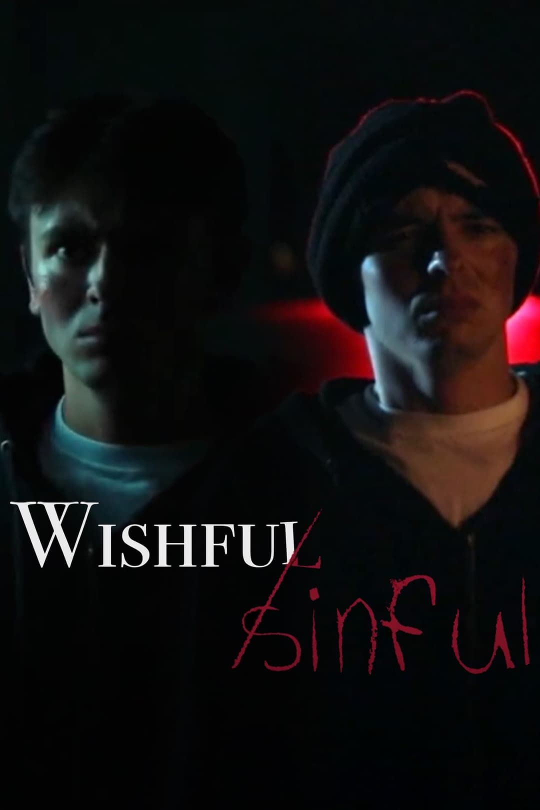 Wishful, Sinful