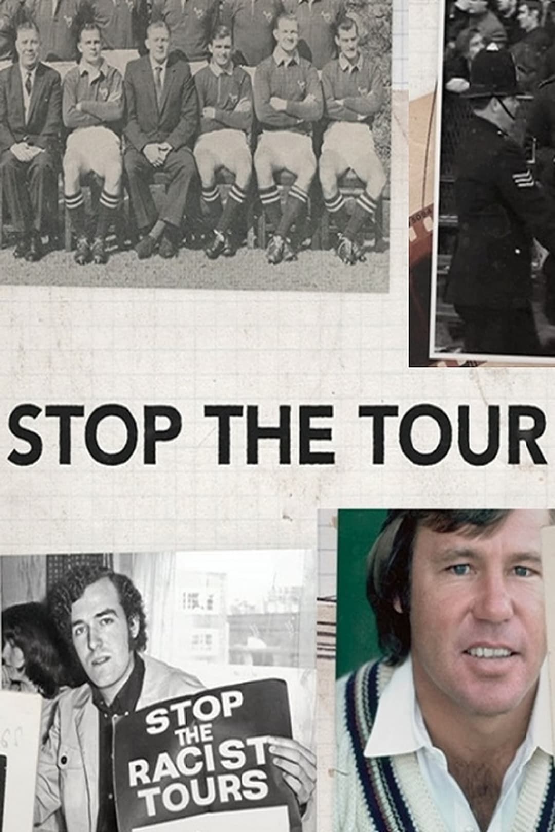 Stop The Tour