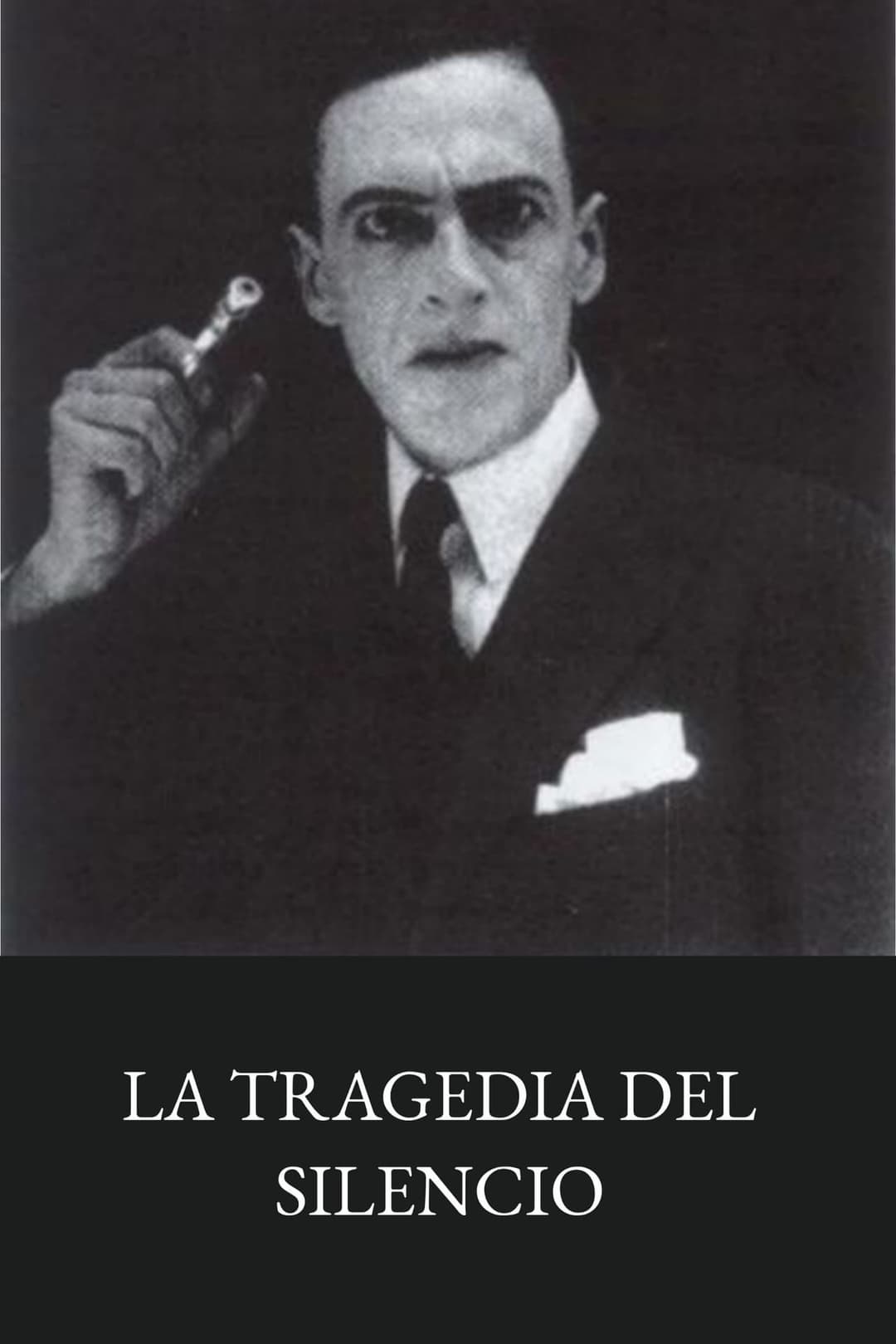 La tragedia del silencio