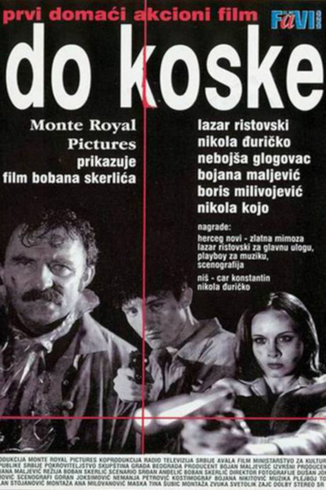 Do koske