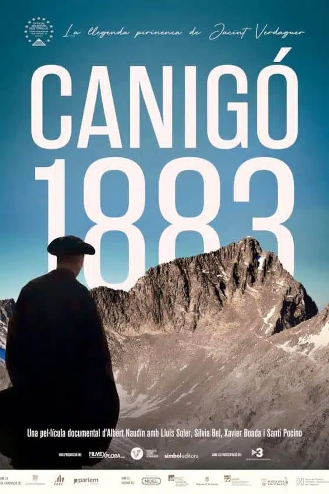 Canigó 1883: La llegenda pirinenca de Jacint Verdaguer