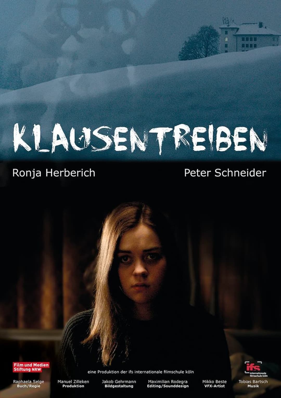 Klausentreiben