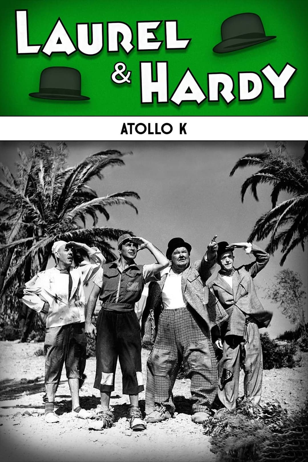 Atoll K