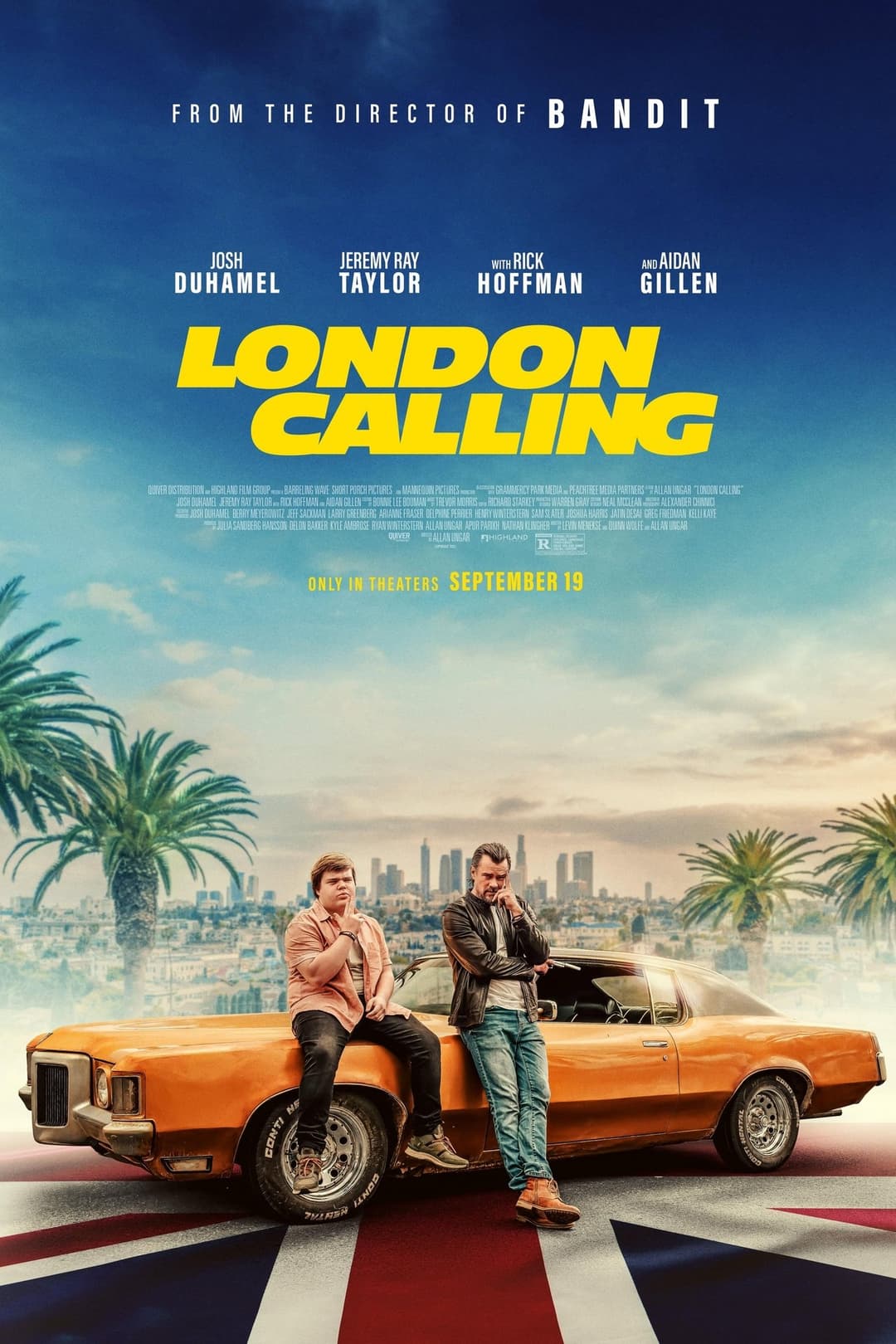 London Calling
