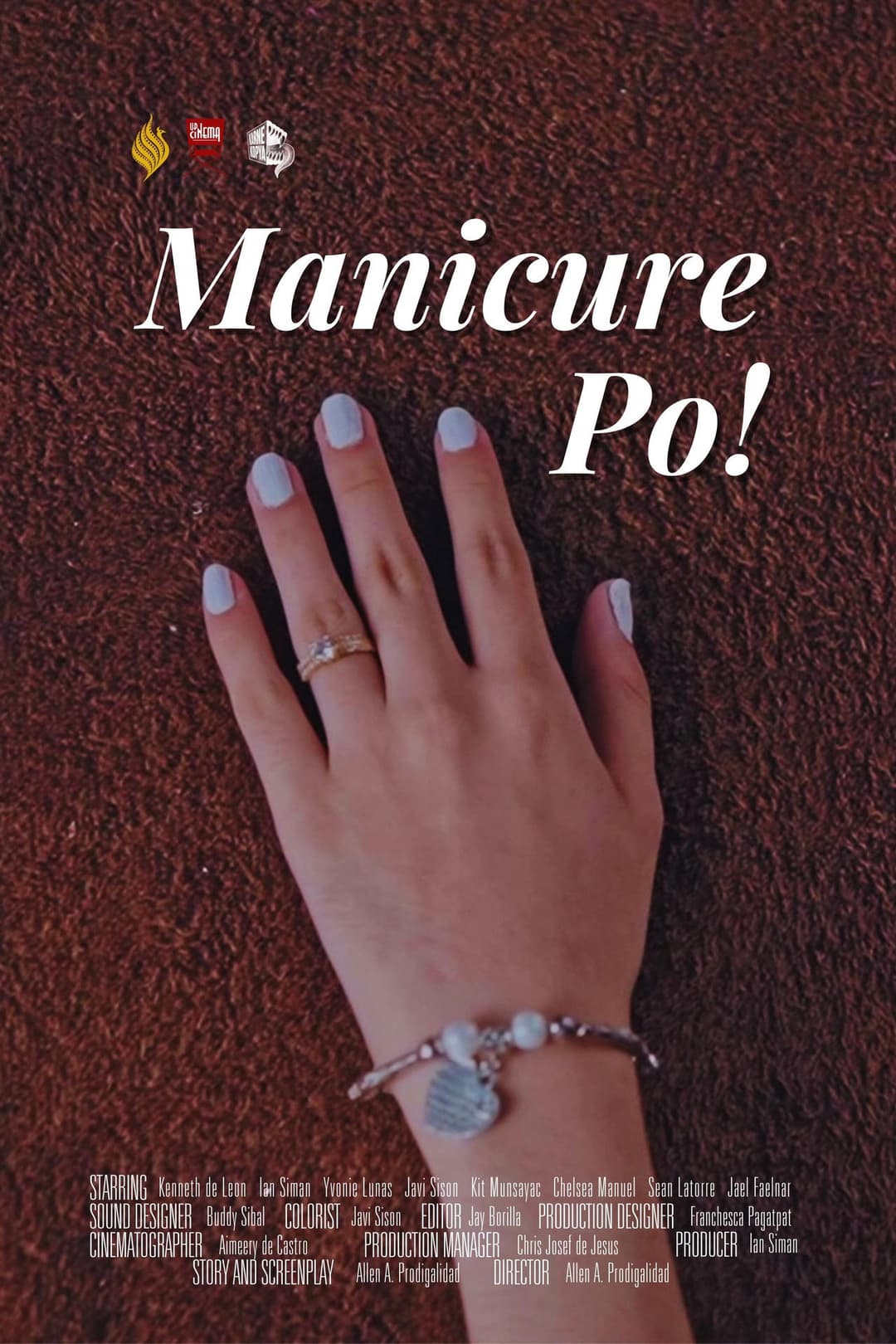 Manicure Po!