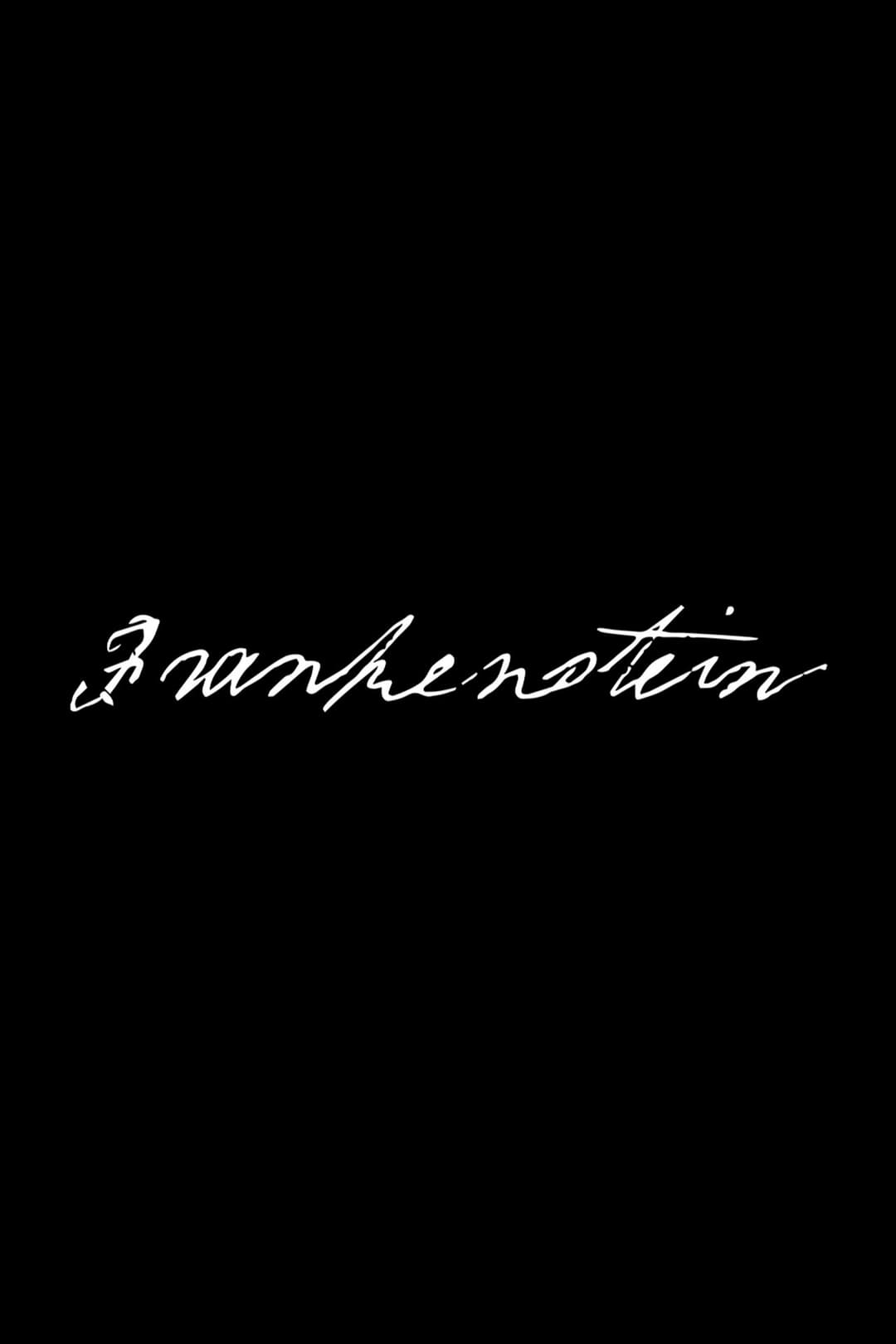 Bác Sĩ Frankenstein