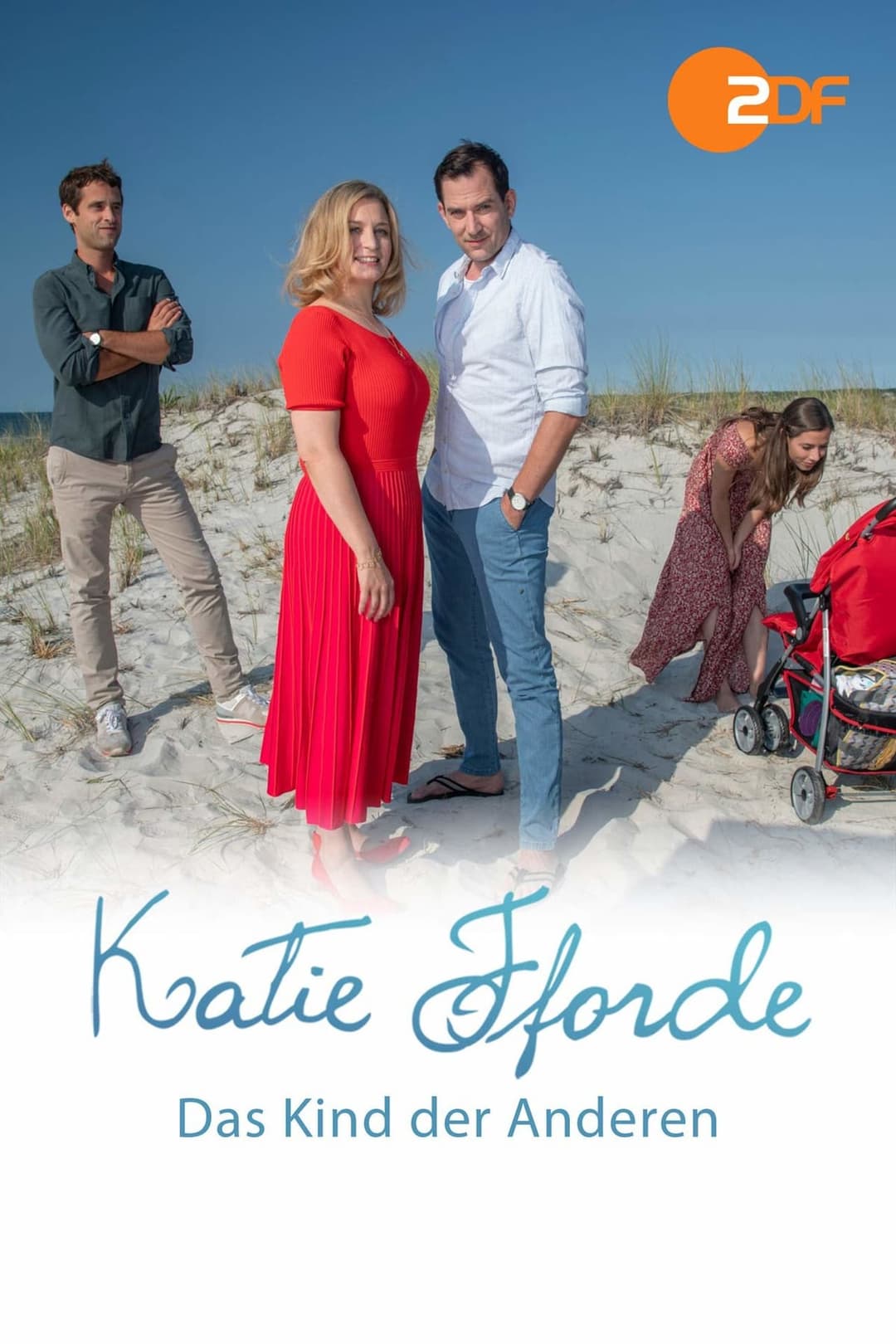 Katie Fforde - Das Kind der Anderen