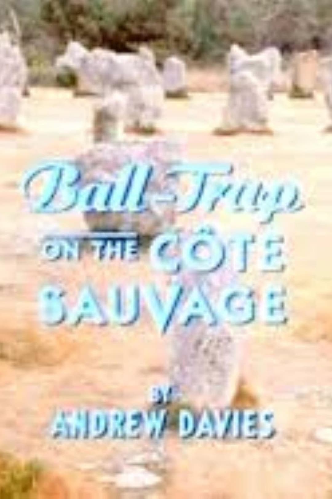 Ball-Trap On The Cote Sauvage