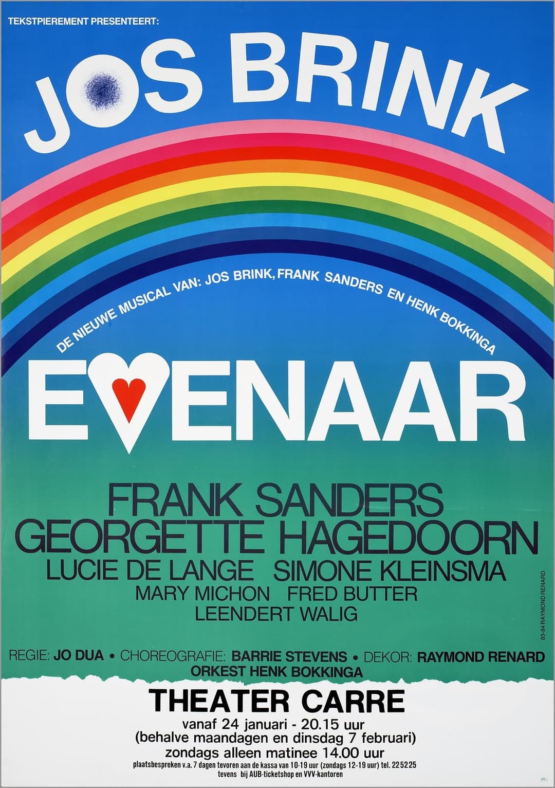 Evenaar