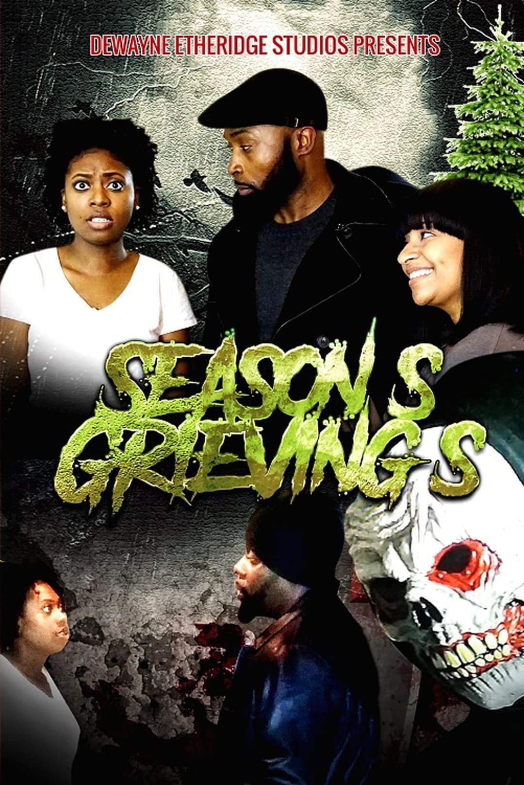 Season's Grievings