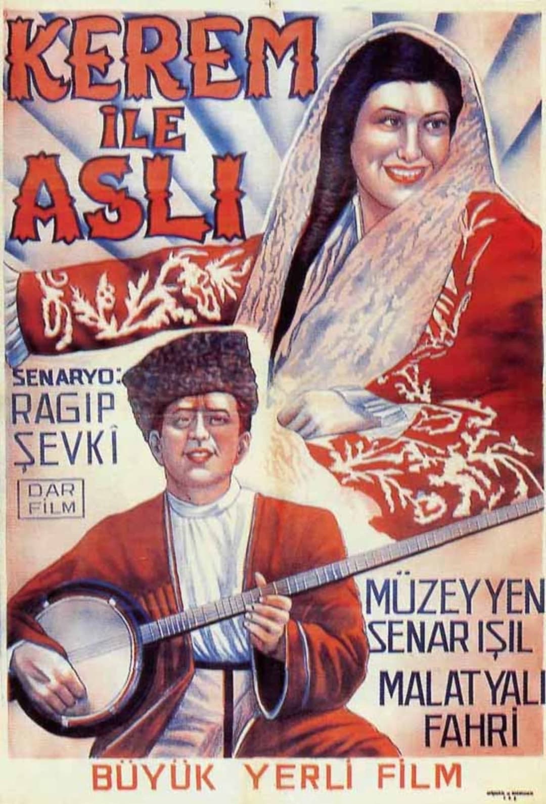 Kerem ile Aslı