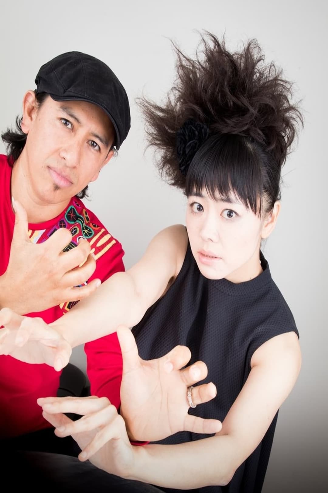 Hiromi & Edmar Castaneda – Live In Montreal