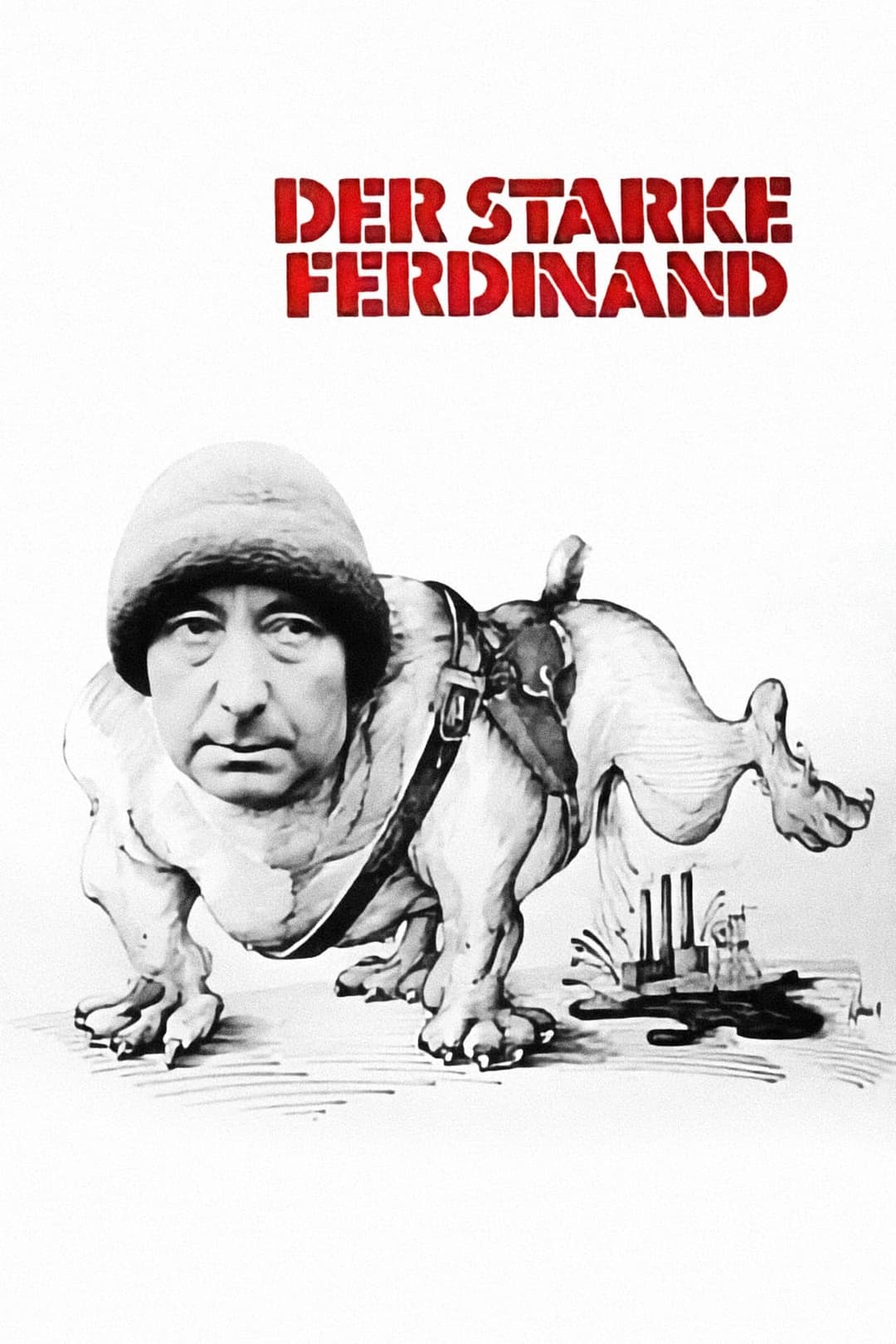 Der starke Ferdinand