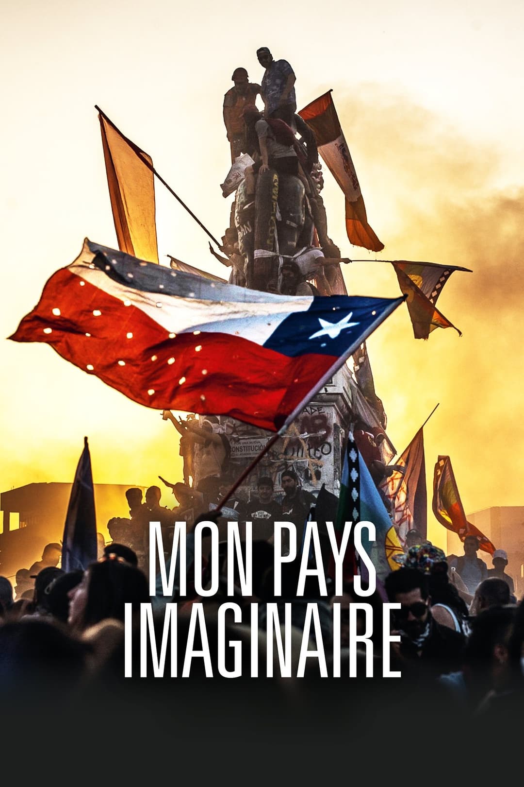 Mi país imaginario