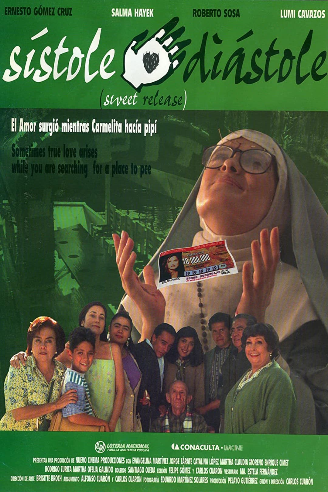 Sístole diástole