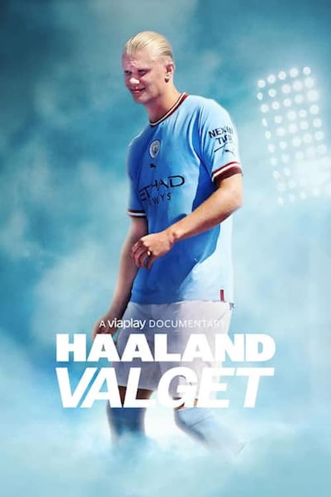 Haaland: Valget