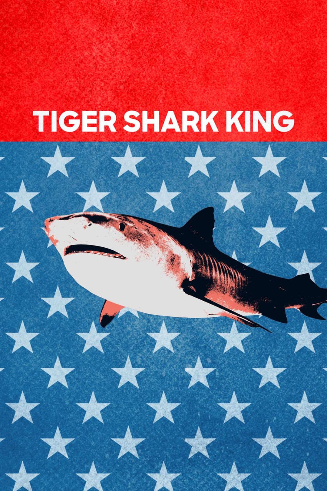 Tiger Shark King