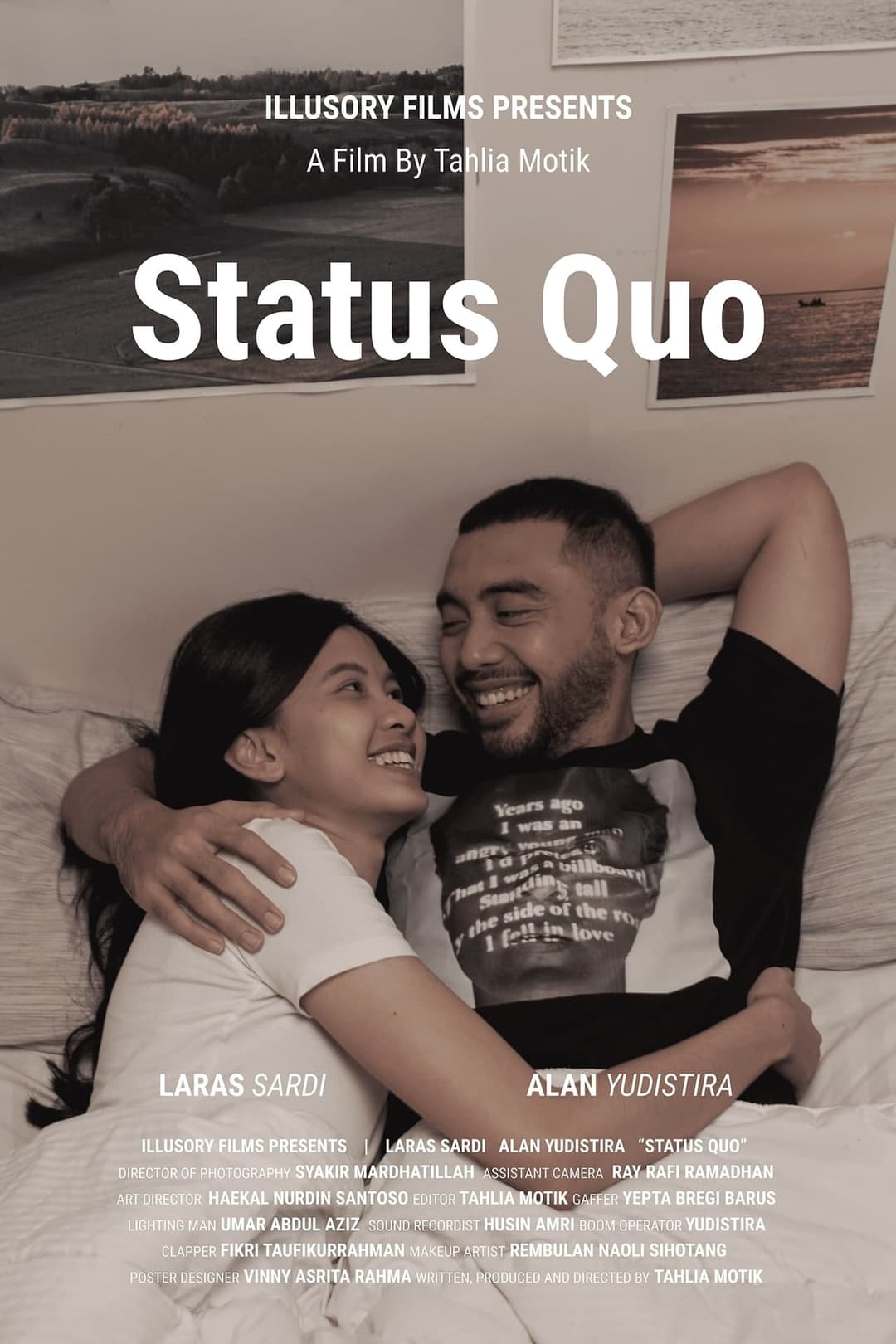 Status Quo