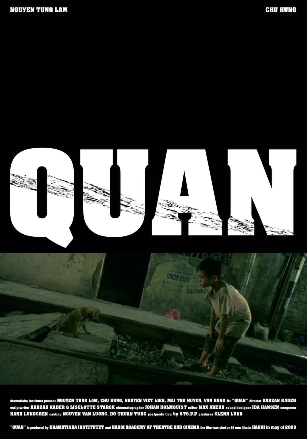 Quan