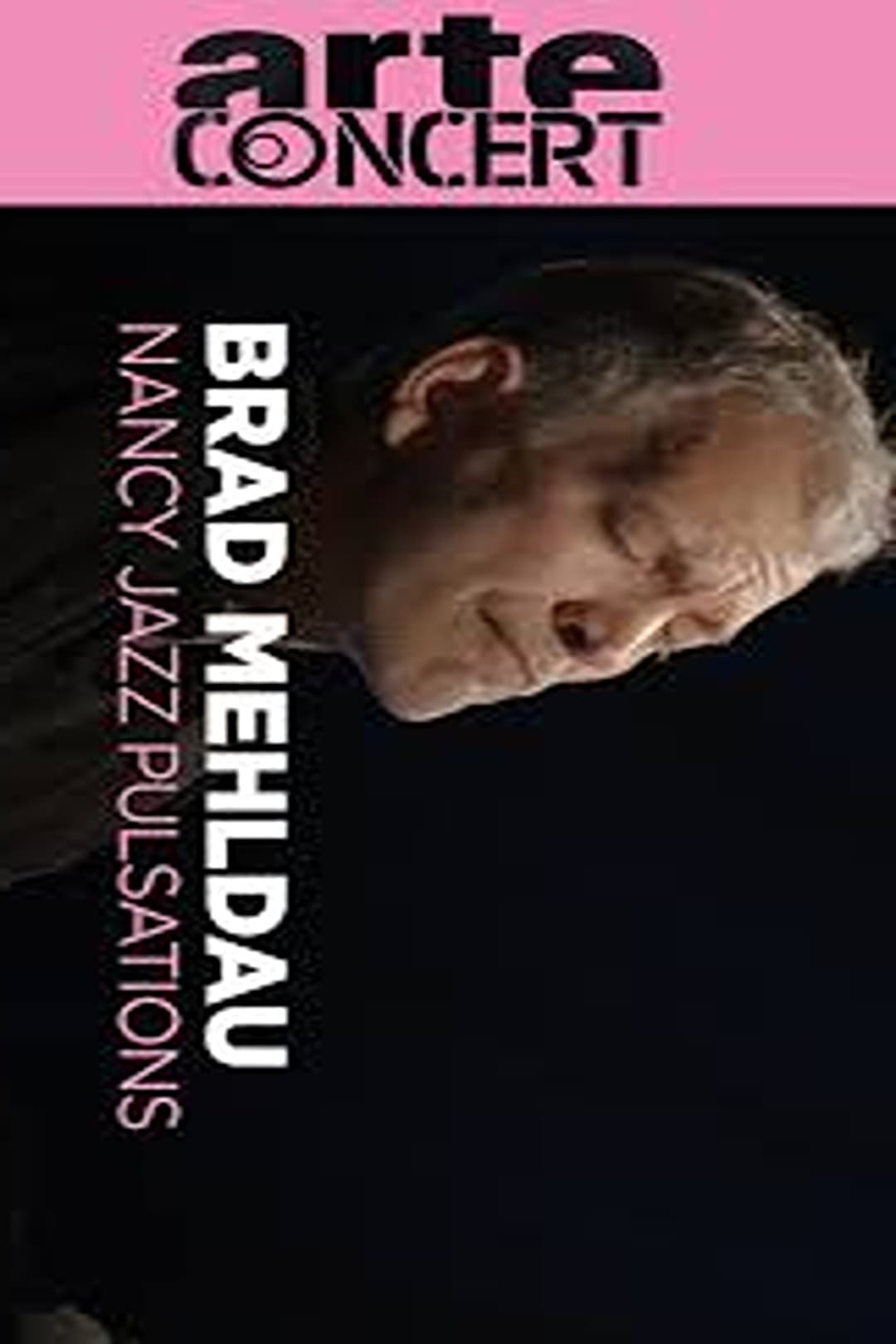Brad Mehldau Trio Nancy Jazz Pulsation 2024
