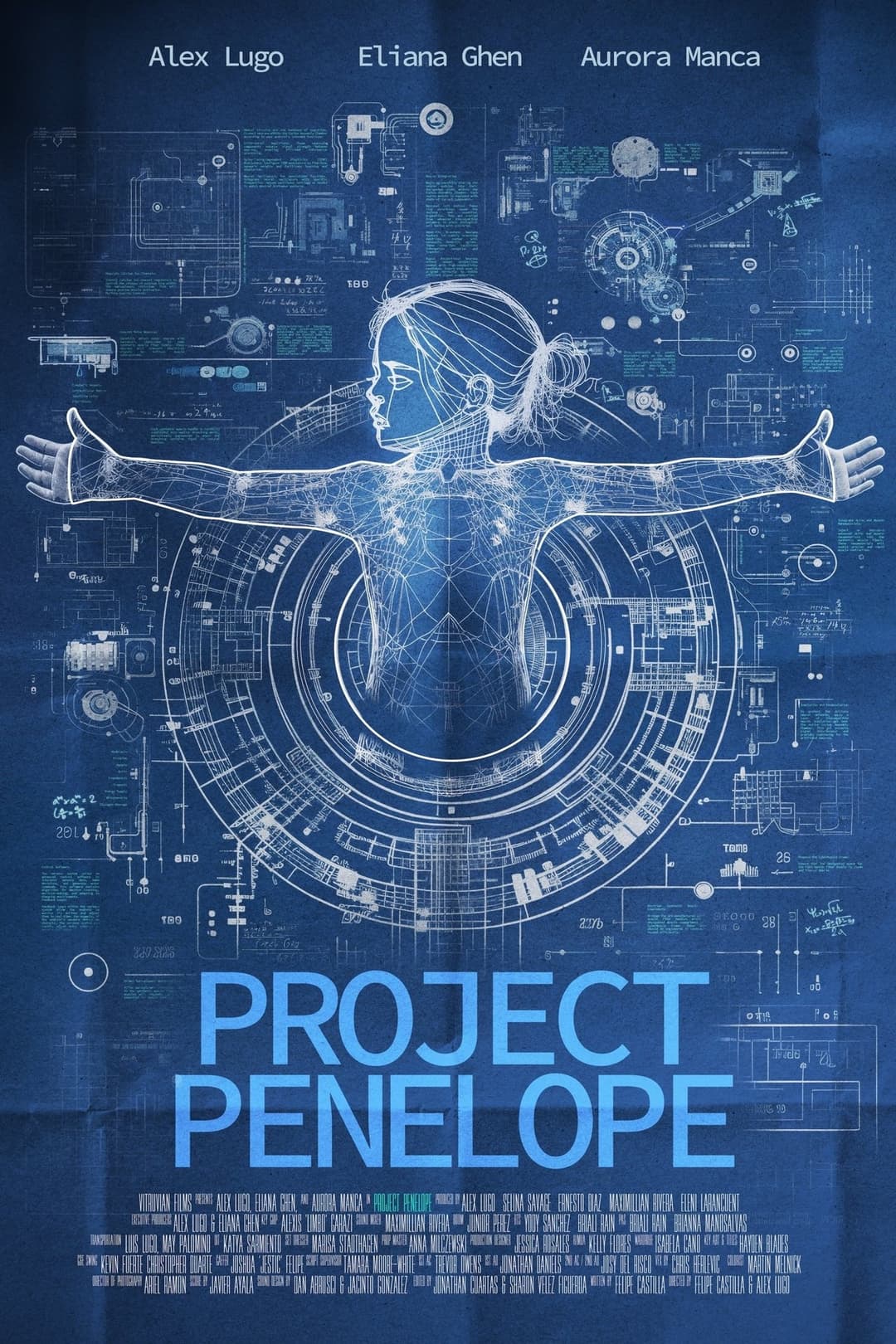 Project Penelope