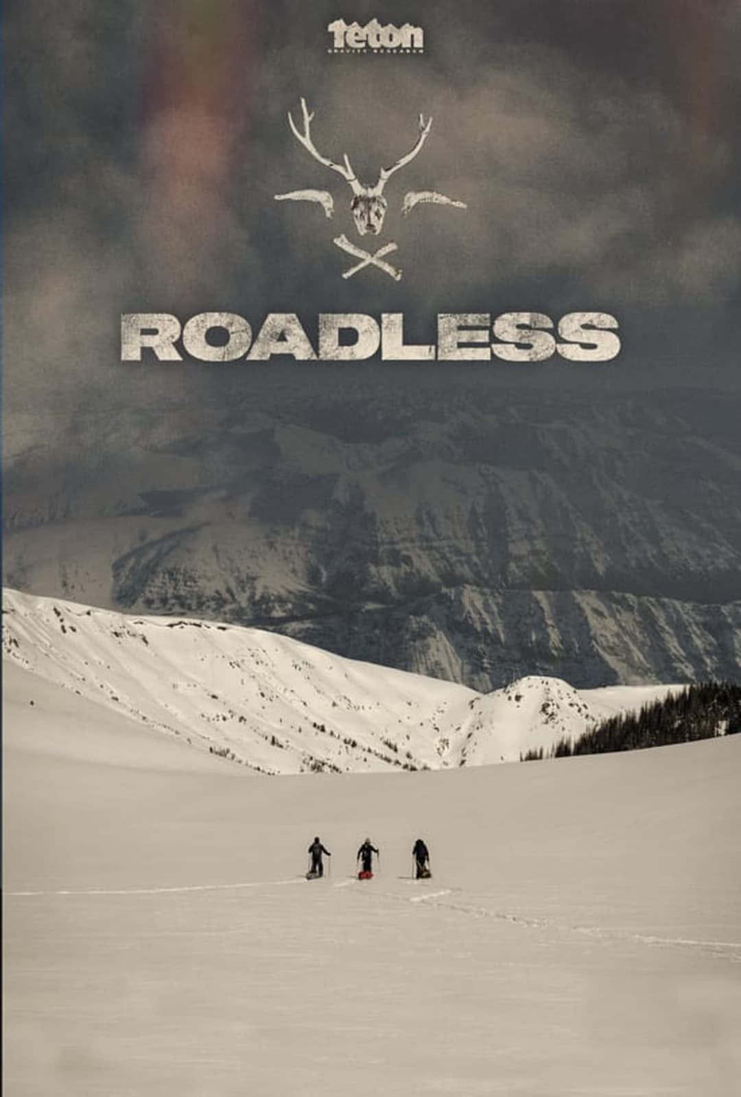 Roadless