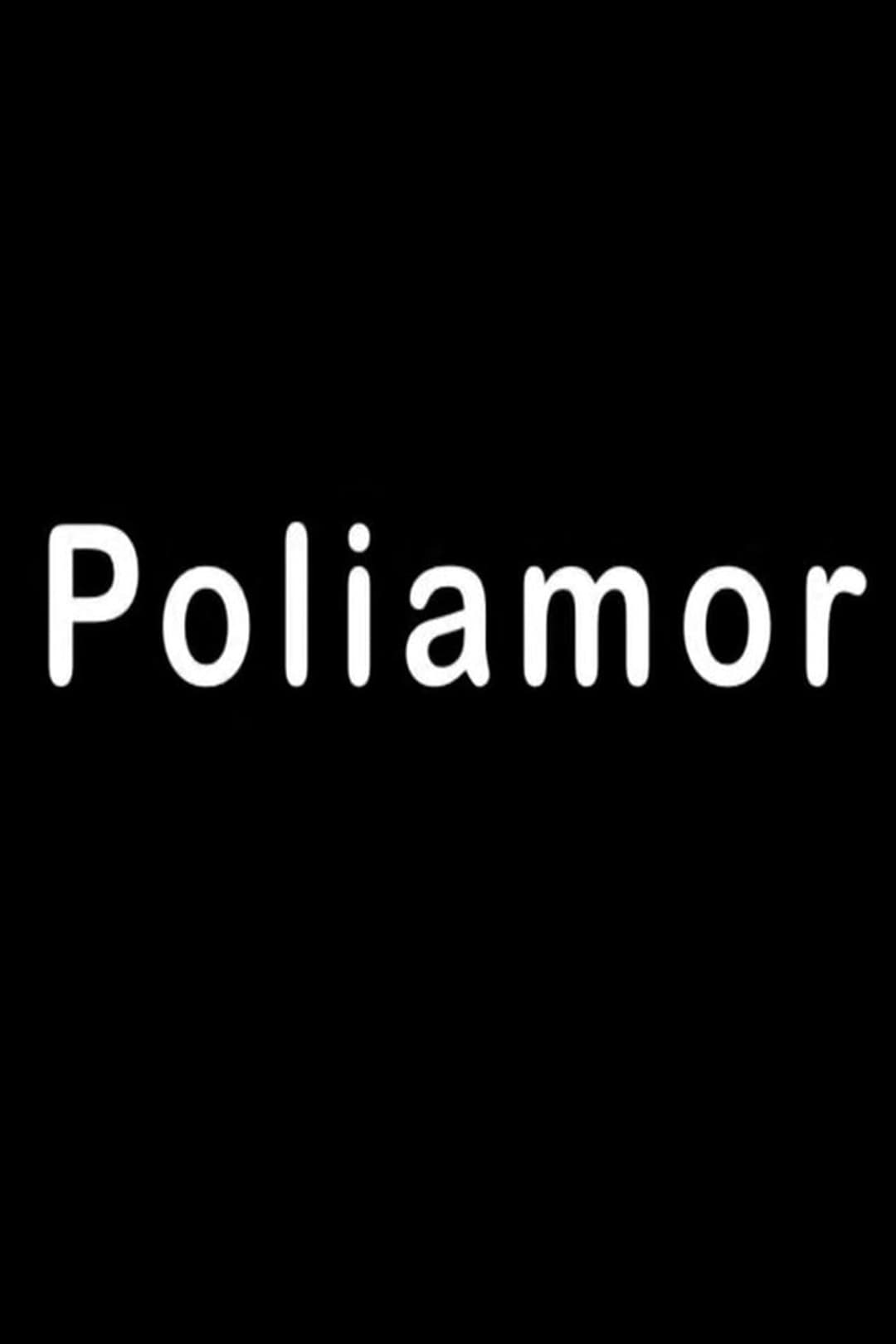 Poliamor