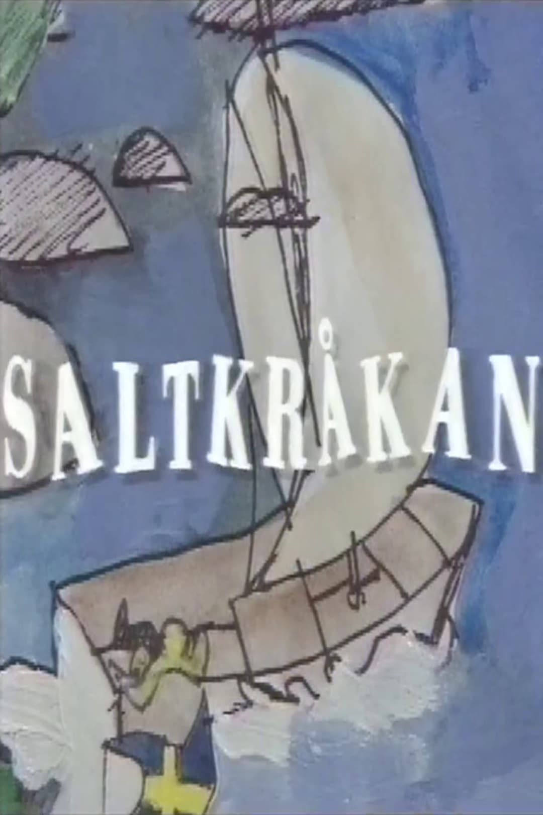 Saltkråkan