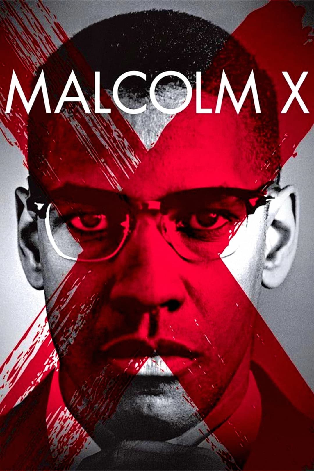 Lãnh Tụ Malcolm X